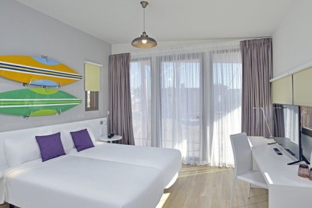 Radisson Blu Resort, Taghazout Bay Surf Village - 32