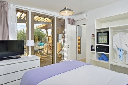 Radisson Blu Resort, Taghazout Bay Surf Village - 33