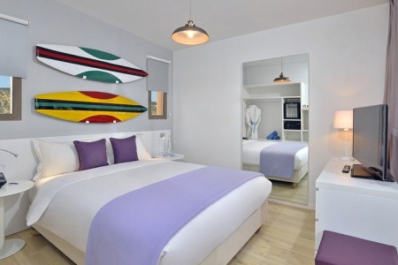 Radisson Blu Resort, Taghazout Bay Surf Village - 34