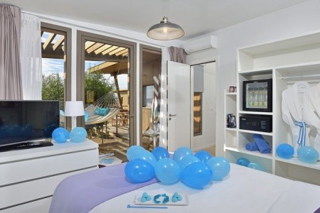 Radisson Blu Resort, Taghazout Bay Surf Village - 35