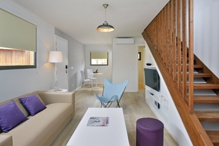 Radisson Blu Resort, Taghazout Bay Surf Village - 36