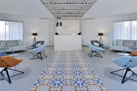 Radisson Blu Resort, Taghazout Bay Surf Village - 38