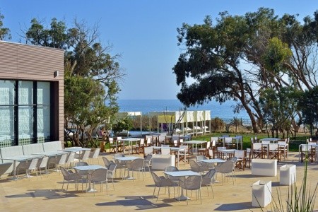 Radisson Blu Resort, Taghazout Bay Surf Village - 43