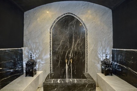 Radisson Blu Resort, Taghazout Bay Surf Village - 46