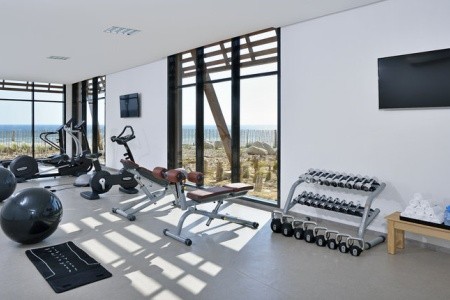 Radisson Blu Resort, Taghazout Bay Surf Village - 47