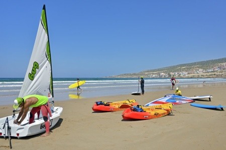 Radisson Blu Resort, Taghazout Bay Surf Village - 48