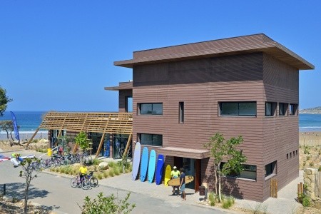 Radisson Blu Resort, Taghazout Bay Surf Village - 51