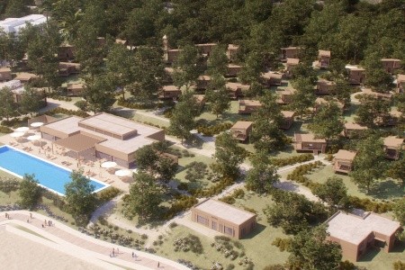 Radisson Blu Resort, Taghazout Bay Surf Village - 53