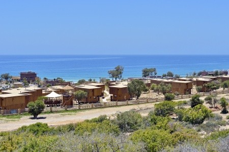 Radisson Blu Resort, Taghazout Bay Surf Village - 55