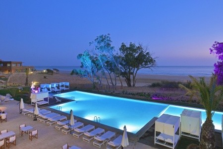 Radisson Blu Resort, Taghazout Bay Surf Village - 56