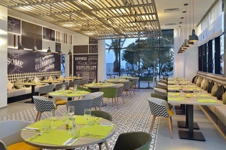 Radisson Blu Resort, Taghazout Bay Surf Village - 57