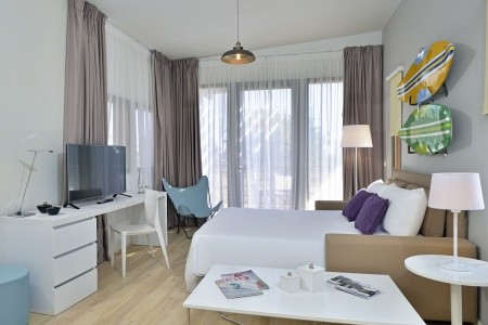 Radisson Blu Resort, Taghazout Bay Surf Village - 59