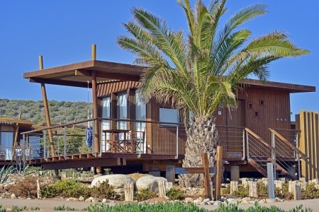 Radisson Blu Resort, Taghazout Bay Surf Village - 60