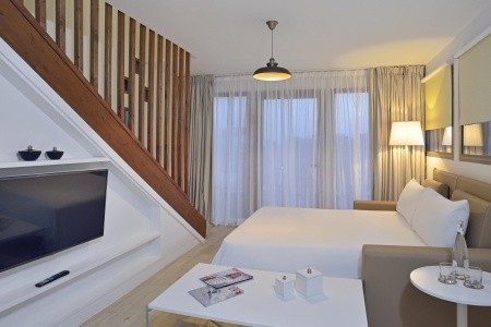 Radisson Blu Resort, Taghazout Bay Surf Village - 62