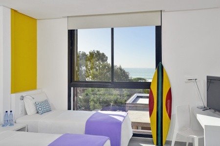 Radisson Blu Resort, Taghazout Bay Surf Village - 63