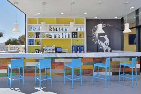 Radisson Blu Resort, Taghazout Bay Surf Village - 64