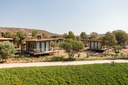 Radisson Blu Resort, Taghazout Bay Surf Village - 69