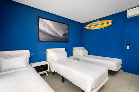 Radisson Blu Resort, Taghazout Bay Surf Village - 70