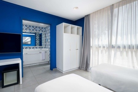 Radisson Blu Resort, Taghazout Bay Surf Village - 71