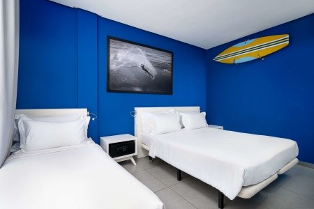 Radisson Blu Resort, Taghazout Bay Surf Village - 72