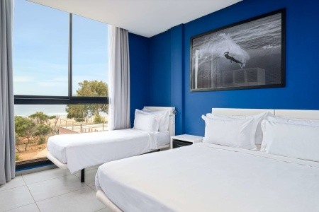 Radisson Blu Resort, Taghazout Bay Surf Village - 73