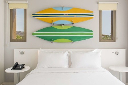 Radisson Blu Resort, Taghazout Bay Surf Village - 78