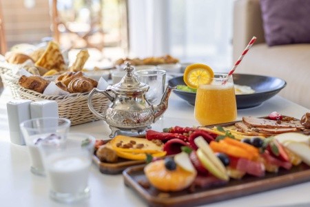 Radisson Blu Resort, Taghazout Bay Surf Village - 80