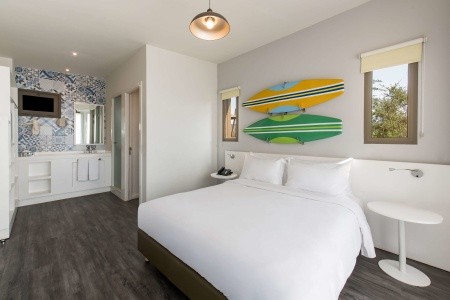 Radisson Blu Resort, Taghazout Bay Surf Village - 87