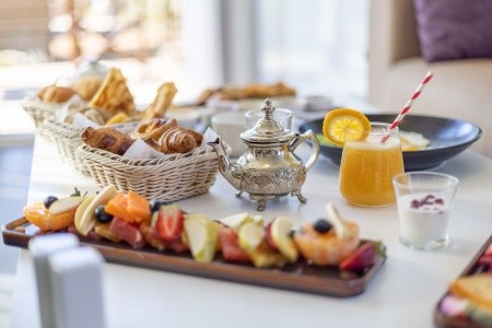 Radisson Blu Resort, Taghazout Bay Surf Village - 88