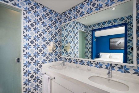 Radisson Blu Resort, Taghazout Bay Surf Village - 90