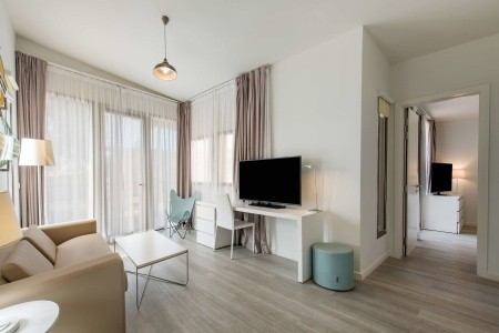 Radisson Blu Resort, Taghazout Bay Surf Village - 93