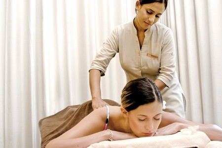 Maurícius Flic en Flac Anelia Resort Villas & Spa 16 dňový pobyt All Inclusive Letecky Letisko: Praha October 2025 ( 9/10/25-24/10/25)