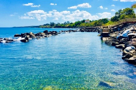 Maurícius Flic en Flac Anelia Resort Villas & Spa 16 dňový pobyt All Inclusive Letecky Letisko: Praha October 2025 ( 9/10/25-24/10/25)