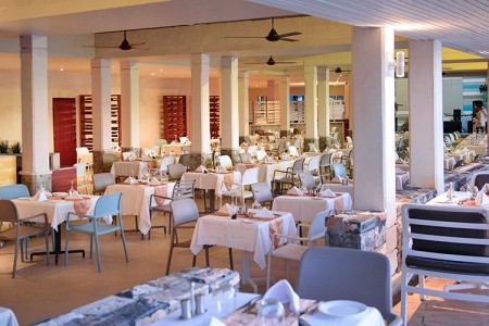 Maurícius Flic en Flac Anelia Resort Villas & Spa 16 dňový pobyt All Inclusive Letecky Letisko: Praha October 2025 ( 9/10/25-24/10/25)