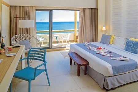 Maurícius Flic en Flac Anelia Resort Villas & Spa 16 dňový pobyt All Inclusive Letecky Letisko: Praha October 2025 ( 9/10/25-24/10/25)