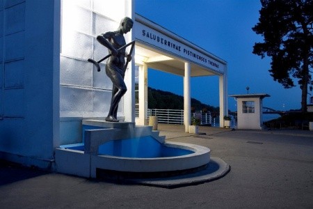 Spa Grand Splendid - 6