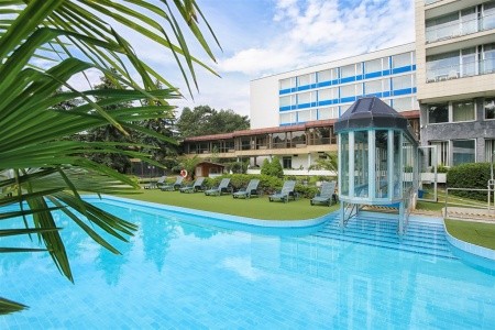 Spa Grand Splendid - 8