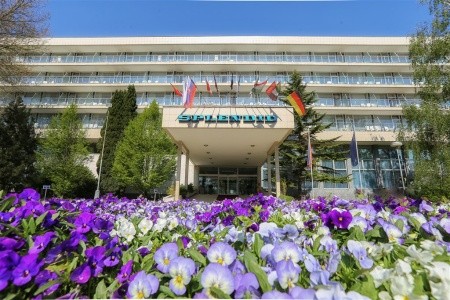 Spa Grand Splendid - 10