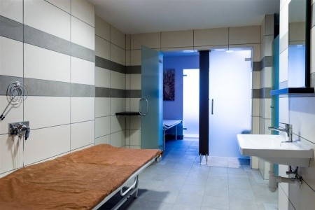 Spa Grand Splendid - 14