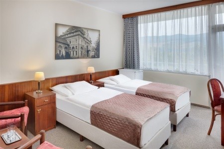 Spa Grand Splendid - 22