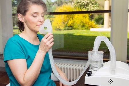 Spa Grand Splendid - 25