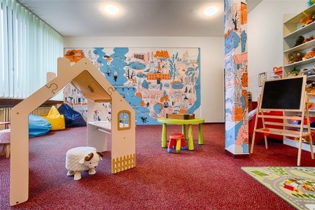 Spa Grand Splendid - 30