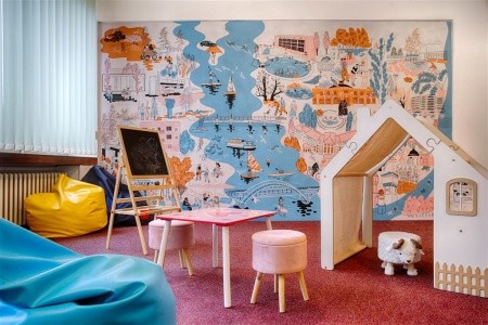 Spa Grand Splendid - 31