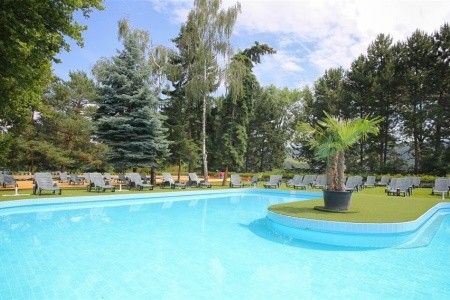 Spa Grand Splendid - 33