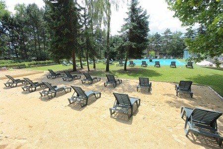 Spa Grand Splendid - 34