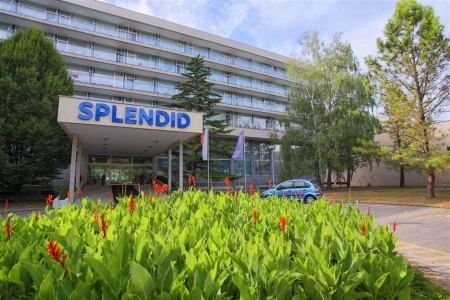 Spa Grand Splendid - 37