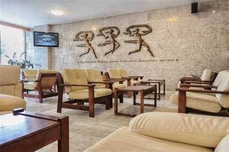 Spa Grand Splendid - 38