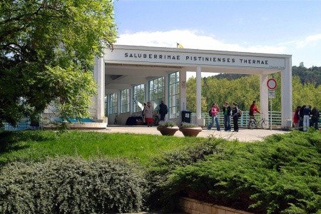 Spa Grand Splendid - 44