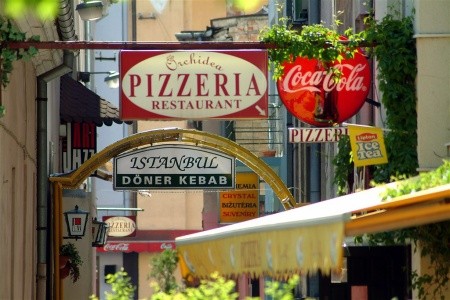 Spa Grand Splendid - 45