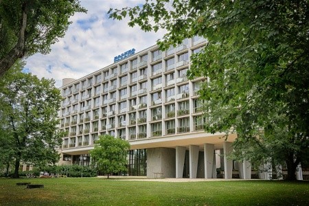 Spa Grand Splendid - 46